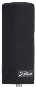 Titleist Headcover StaDry Barrel Driver Svart/Grå