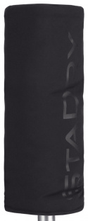 Titleist Headcover StaDry Barrel Fairwaywood Svart/Grå