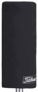 Titleist Headcover StaDry Barrel Fairwaywood Svart/Grå