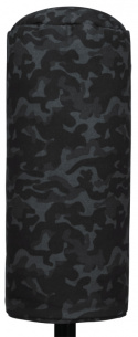 Titleist Headcover Barrel Twill Driver Black Out