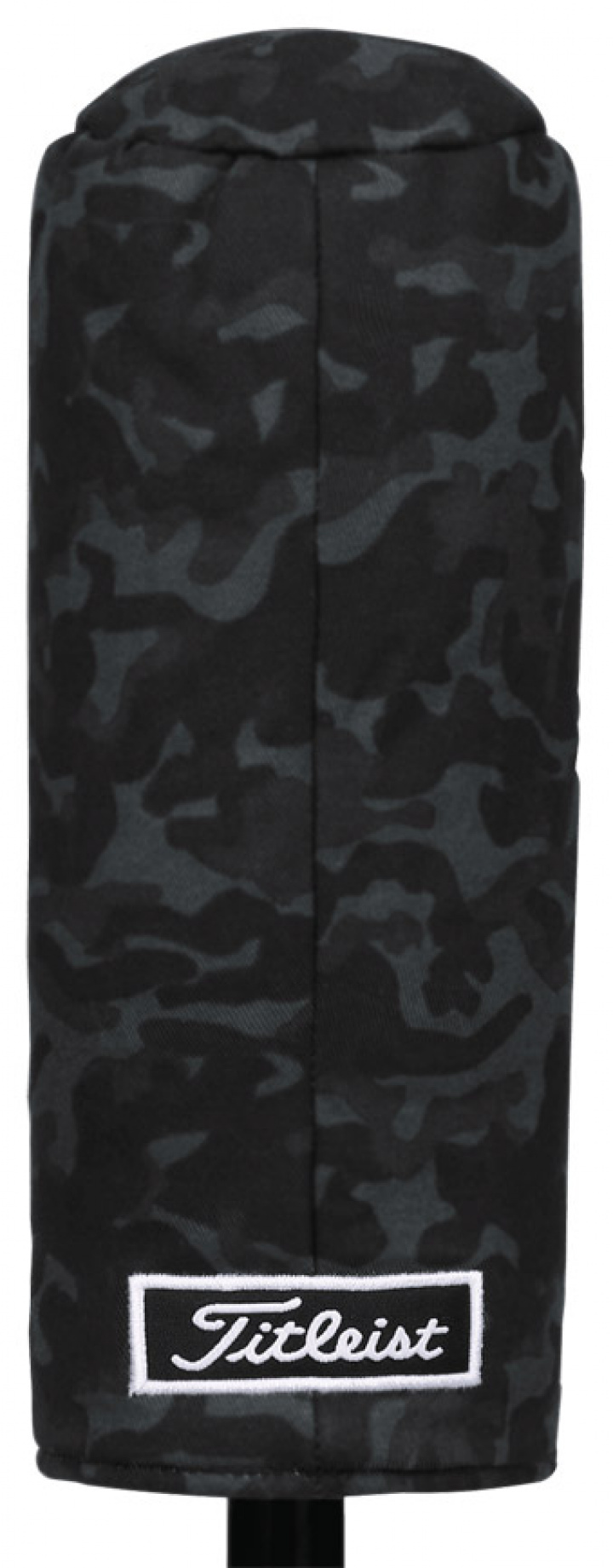 Titleist Headcover Barrel Twill Fairwaywood Black Out i gruppen Tillbehör / Golftillbehör / Headcover Metalwoods hos Dimbo Golf AB (3281031-007717)