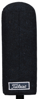 Titleist Headcover Barrel Twill Fairwaywood Marinblå Nepp