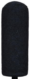 Titleist Headcover Barrel Twill Fairwaywood Marinblå Nepp