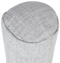 Titleist Headcover Barrel Twill Fairwaywood Melerad Grå