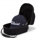 Titleist Resefodral Keps Svart