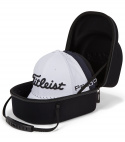 Titleist Resefodral Keps Svart