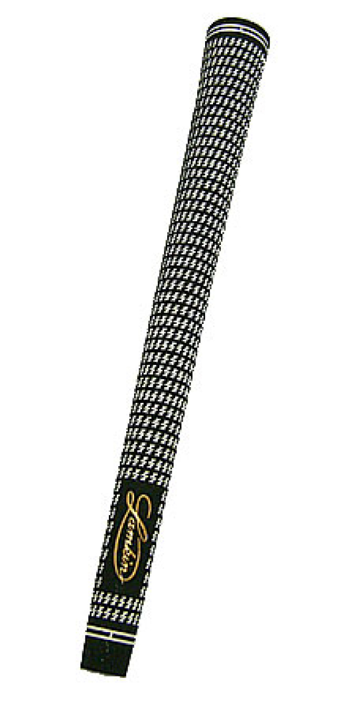 Lamkin Golfgrepp Herr Crossline Runt Standardstorlek i gruppen Tillbehör / Grepp / Golfgrepp hos Dimbo Golf AB (329668)