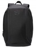 Wilson Staff Ryggsäck Svart
