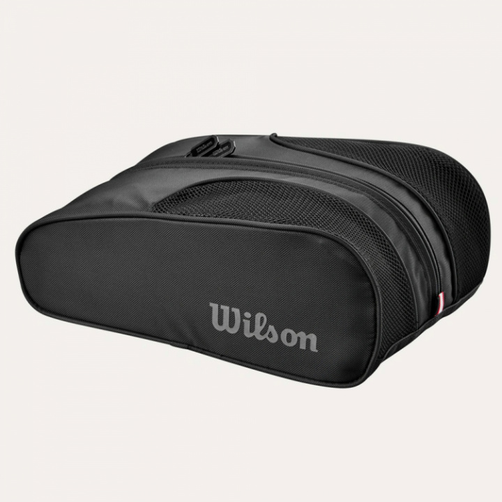 Wilson Staff Tour Skoväska i gruppen Tillbehör / Golftillbehör / Väskor hos Dimbo Golf AB (3401023-8001)