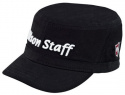 Wilson Staff Keps Engineer Svart