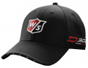 Wilson Staff Keps D300 Svart