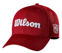 Wilson Staff Keps Tour Mesh Röd