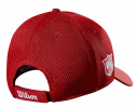 Wilson Staff Keps Tour Mesh Röd