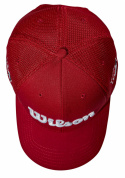 Wilson Staff Keps Tour Mesh Röd