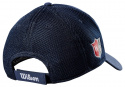 Wilson Staff Keps Tour Mesh Navy