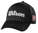 Wilson Staff Keps Tour Mesh Svart