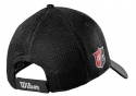 Wilson Staff Keps Tour Mesh Svart