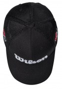Wilson Staff Keps Tour Mesh Svart