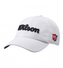 Wilson Staff Keps Pro Tour Vit/Svart