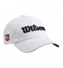 Wilson Staff Keps Pro Tour Vit/Svart