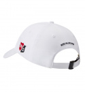 Wilson Staff Keps Pro Tour Vit/Svart