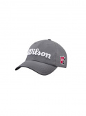 Wilson Staff Keps Pro Tour Grå/Vit