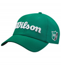 Wilson Staff Keps Pro Tour Grön/Vit