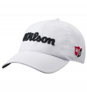 Wilson Staff Keps Pro Tour Junior Vit/Svart