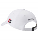 Wilson Staff Keps Pro Tour Junior Vit/Svart