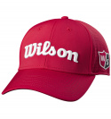 Wilson Staff Keps Performance Mesh Röd