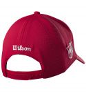 Wilson Staff Keps Performance Mesh Röd