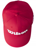 Wilson Staff Keps Performance Mesh Röd