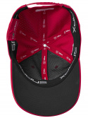Wilson Staff Keps Performance Mesh Röd