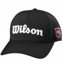 Wilson Staff Keps Performance Mesh Svart