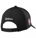 Wilson Staff Keps Performance Mesh Svart