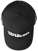 Wilson Staff Keps Performance Mesh Svart