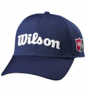 Wilson Staff Keps Performance Mesh Blå