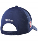 Wilson Staff Keps Performance Mesh Blå