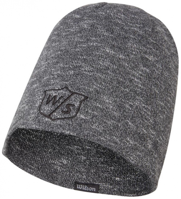 Wilson Staff Mössa Eco Skull Grå i gruppen Kläder / Accessoarer / MÖSSOR hos Dimbo Golf AB (3404006-90)