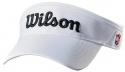 Wilson Staff Solskärm Vit