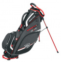 Wilson Staff Bärbag Nexus III Svart/Röd