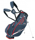 Wilson Staff Bärbag Hybrix Blå/Röd