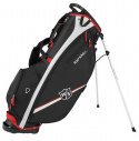 Wilson Staff Bärbag Ionix SL Svart/Vit