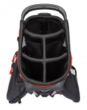 Wilson Staff Bärbag Ionix SL Svart/Vit