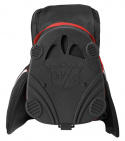 Wilson Staff Bärbag Ionix SL Svart/Vit