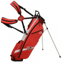 Wilson Staff Bärbag QS Röd
