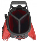 Wilson Staff Bärbag QS Röd