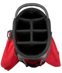 Wilson Staff Bärbag Dry Tech 2 Röd/Vit/Svart