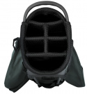 Wilson Staff Bärbag Dry Tech 2 Svart/Grön