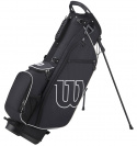 Wilson Prostaff Bärbag Svart/Vit